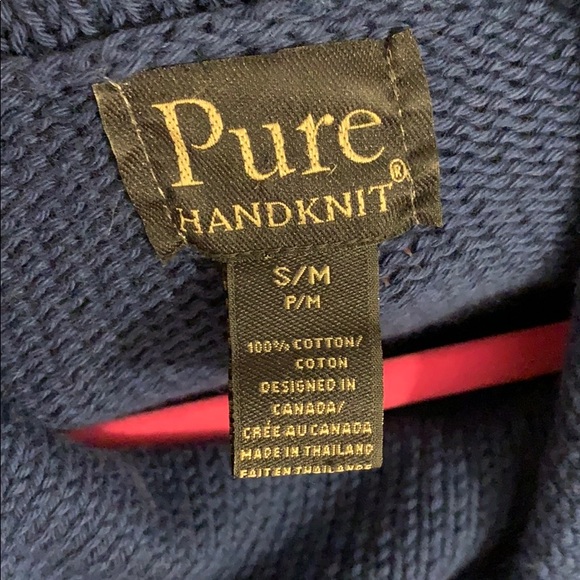 Pure handknit - Picture 6 of 7